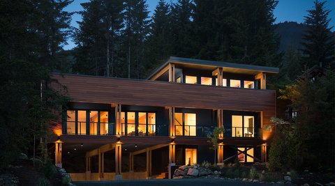 Mountainview Drive